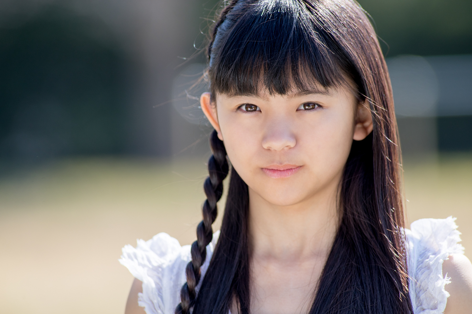 [Minisuka.tv] 新进模特2017-05-04 NewComer 2017 - Special Gallery 07